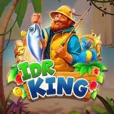IDRKING - Game Olahraga yang Memikat di Genggaman Anda
