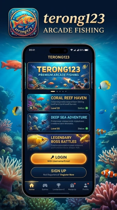 Proses unduh yang cepat dan aman di terong123 untuk pengguna Android.
